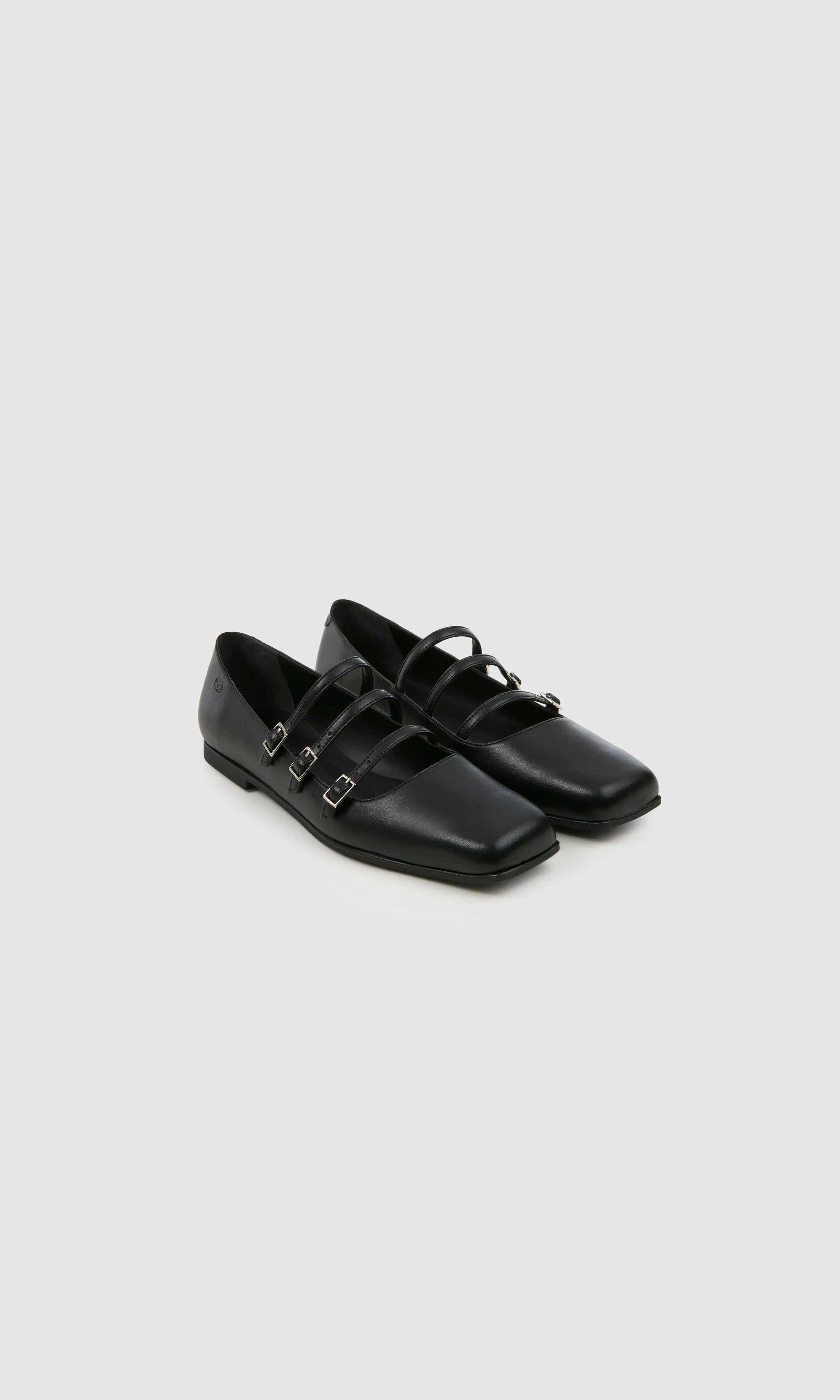 MARIA II - BLACK