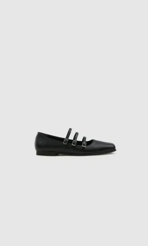 MARIA II - BLACK