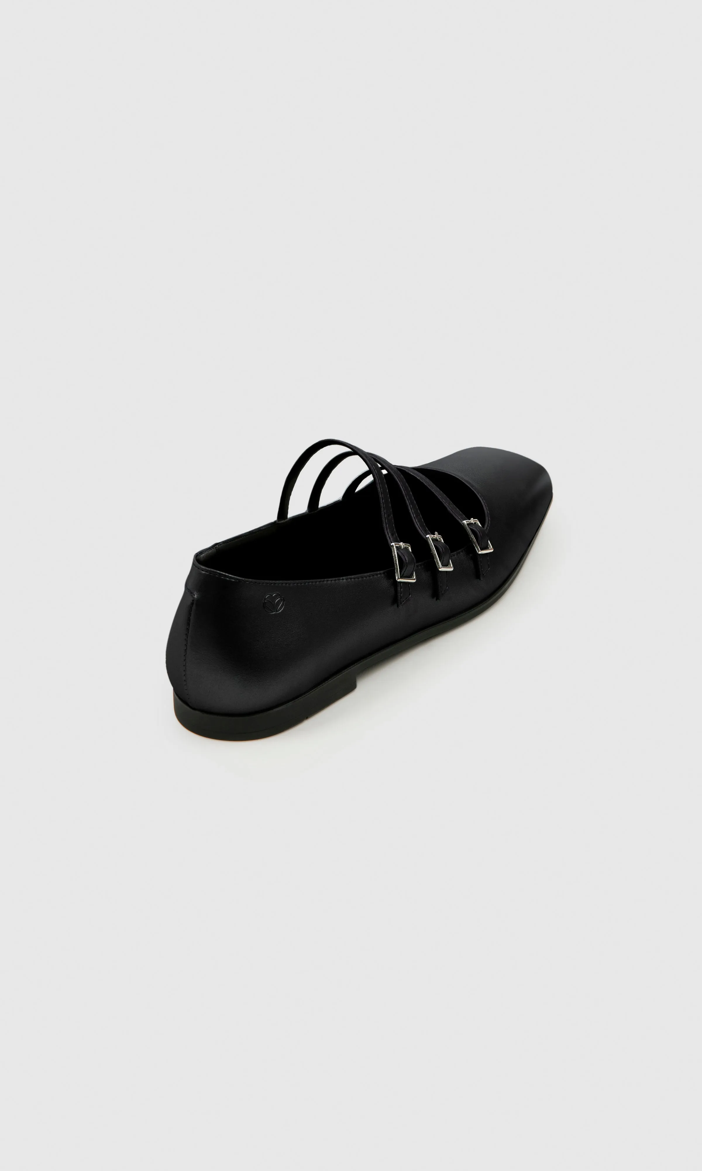 MARIA II - BLACK