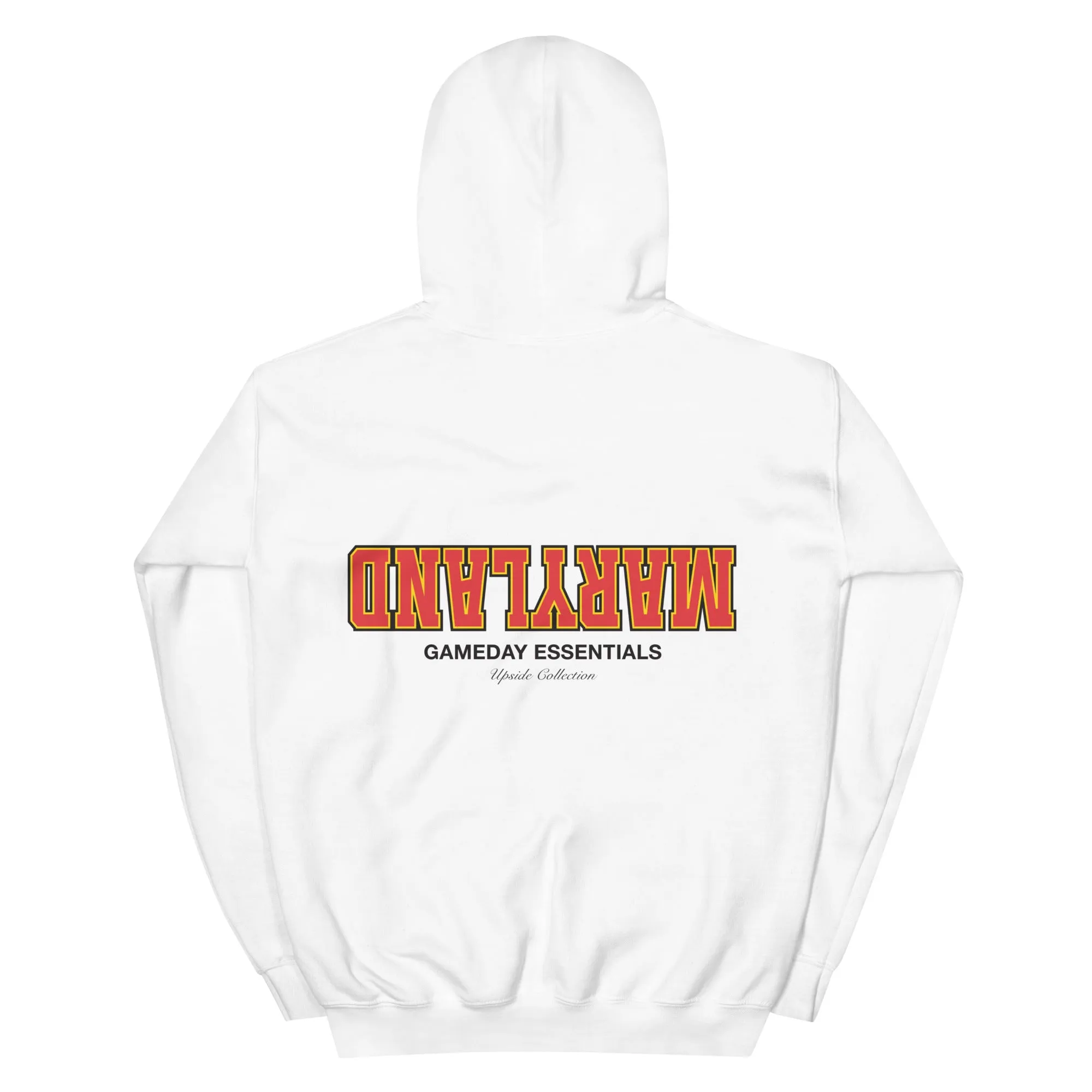 Maryland Essentials Hoodie