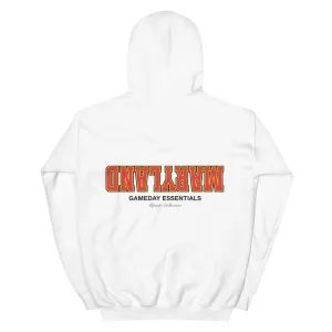Maryland Essentials Hoodie