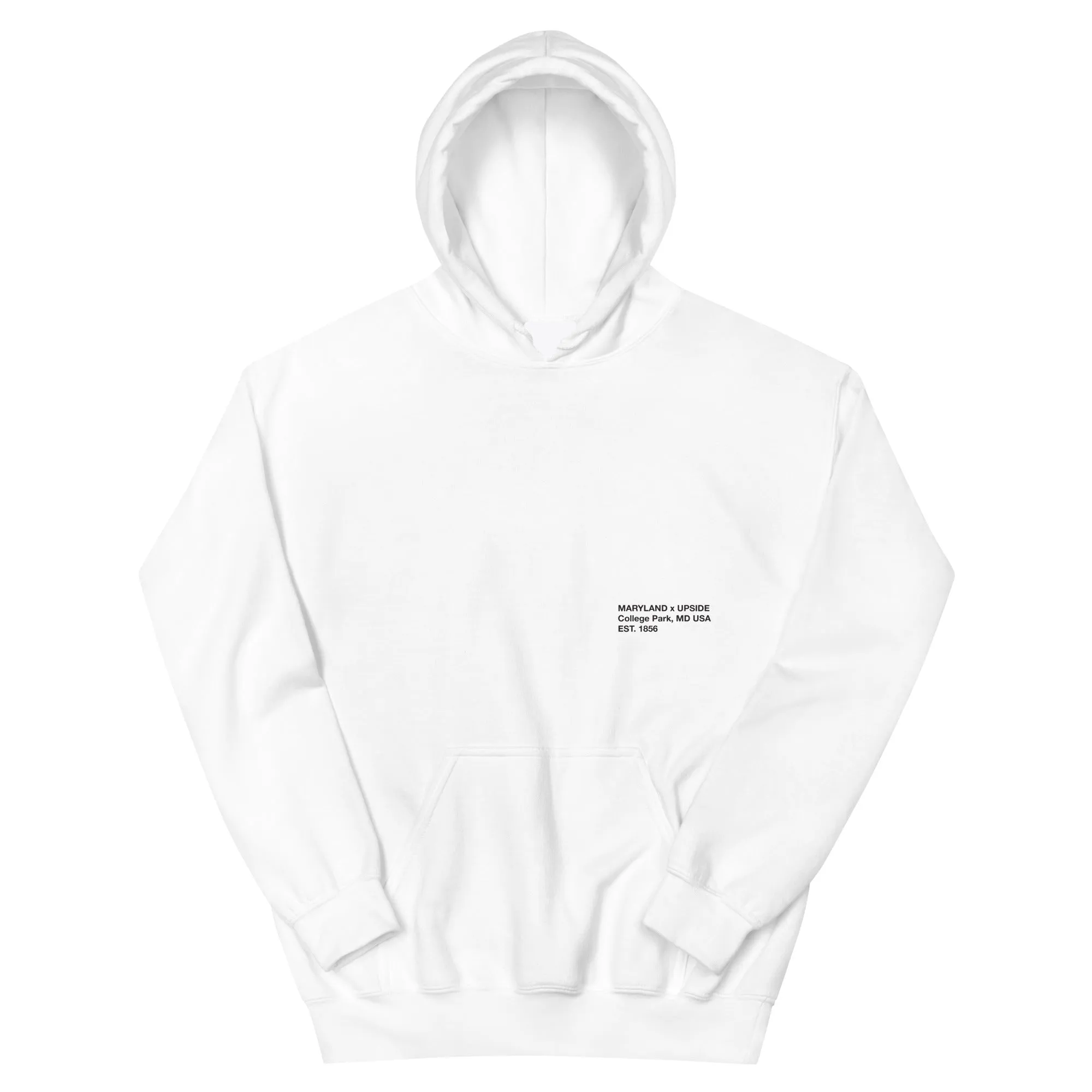 Maryland Essentials Hoodie
