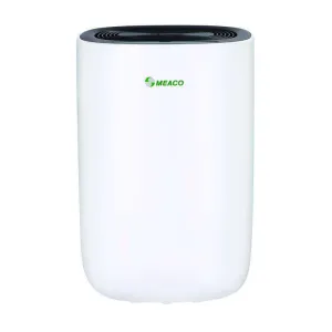 MeacoDry ABC 10L Compressor Dehumidifier (Graded)