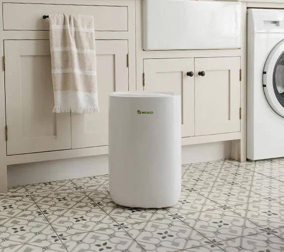 MeacoDry ABC 12L Dehumidifier