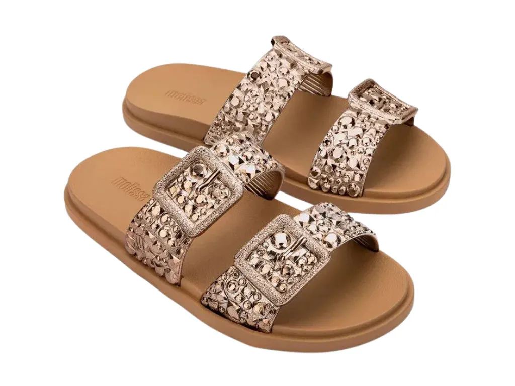 MELISSA LUST SLIDE AD