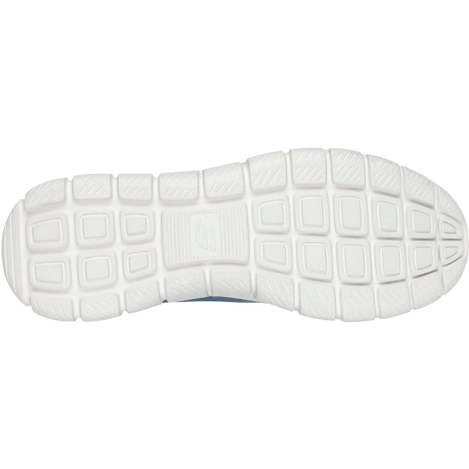 Men's Wide Fit Skechers 232758 Track Leshur Trainers