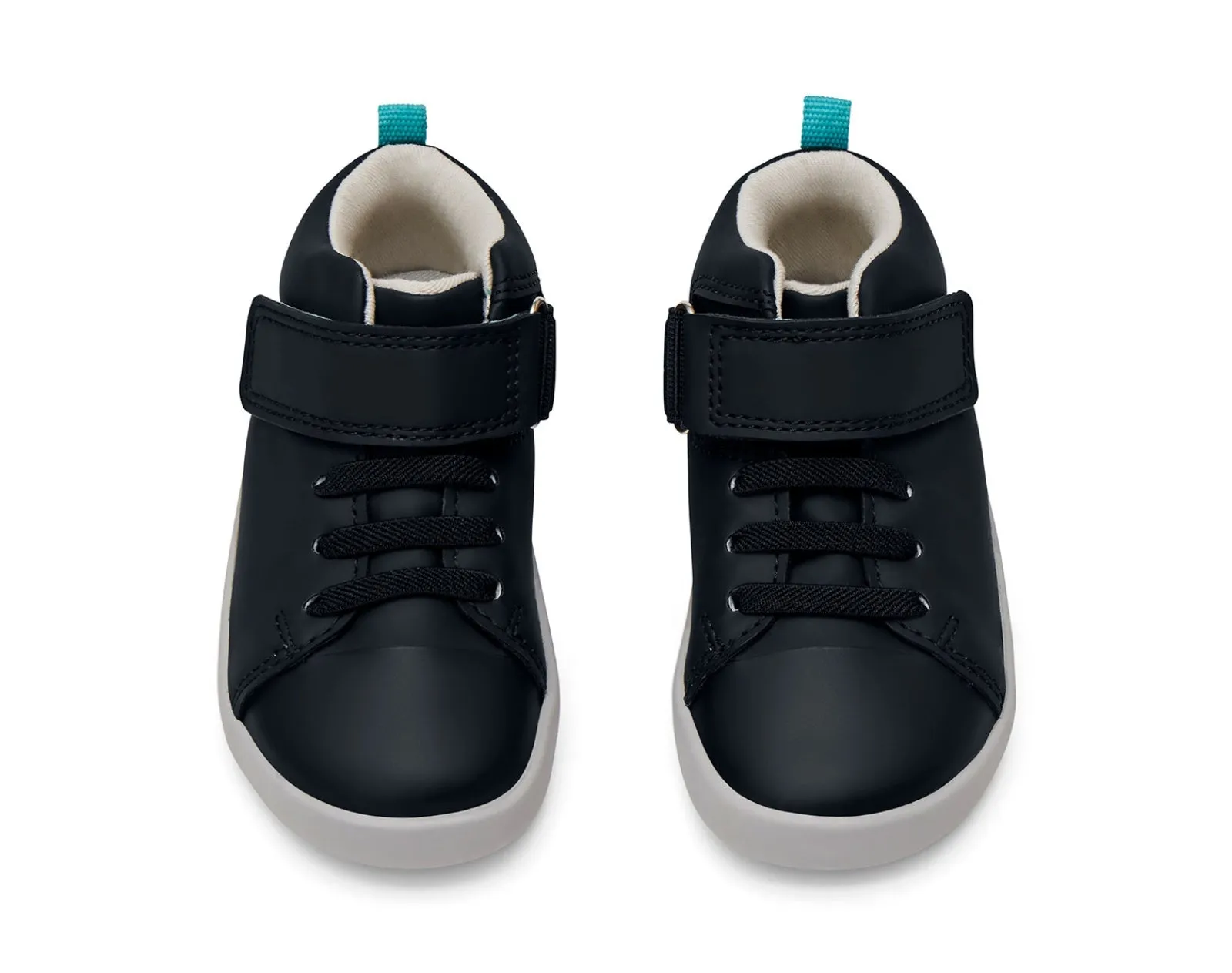 Mid Top Sneakers