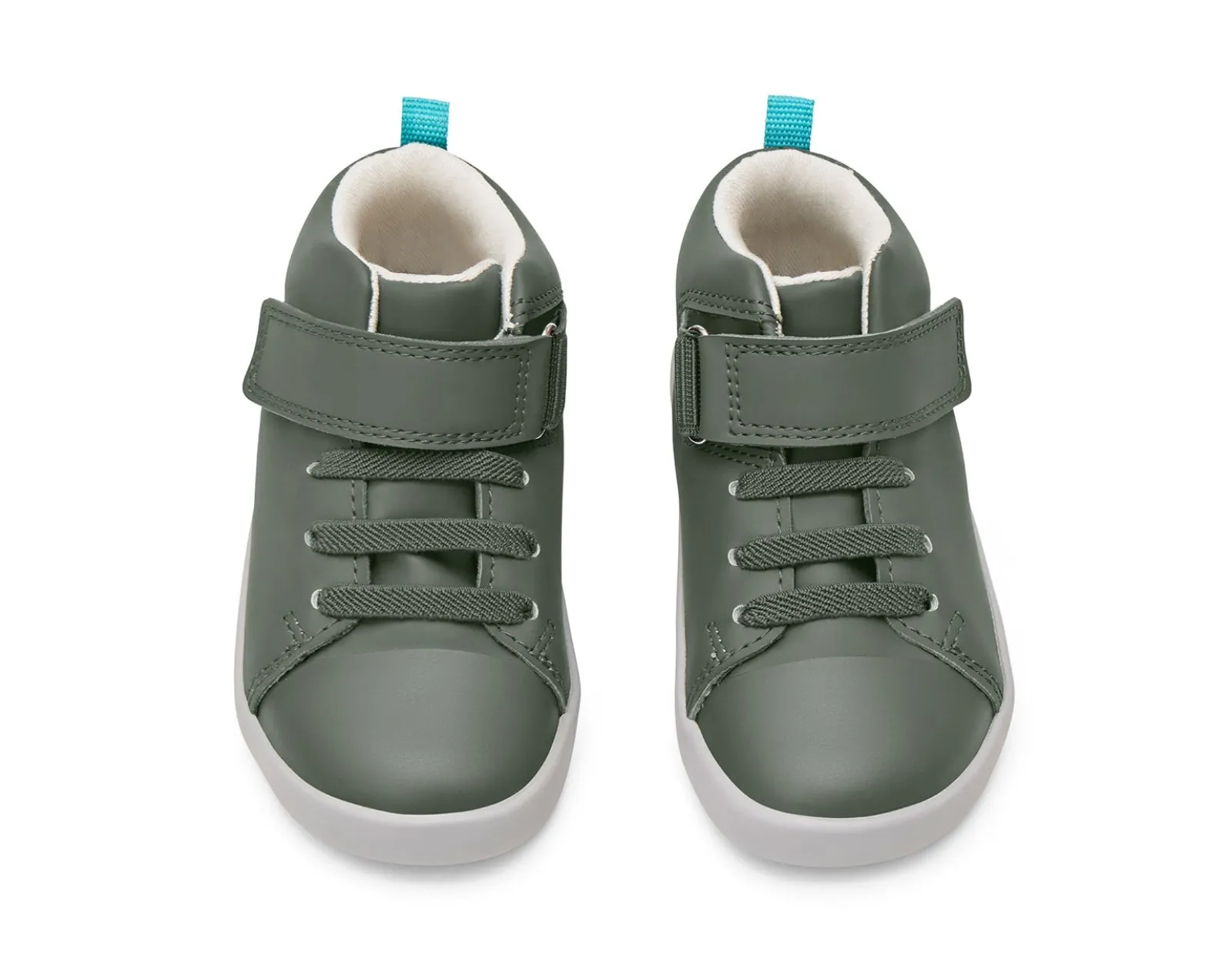 Mid Top Sneakers
