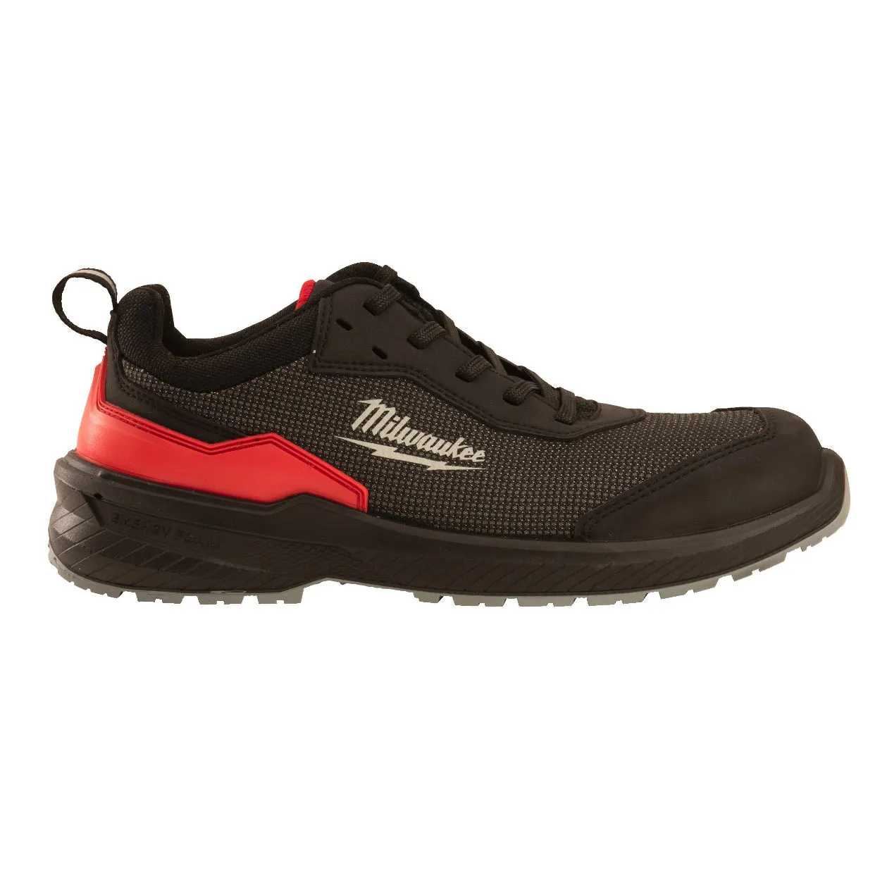 Milwaukee FLEXTRED™ S1PS Low Cut Safety Trainer
