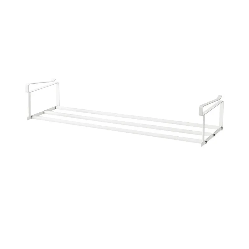 Multifunctional Clip-on Shoe Rack