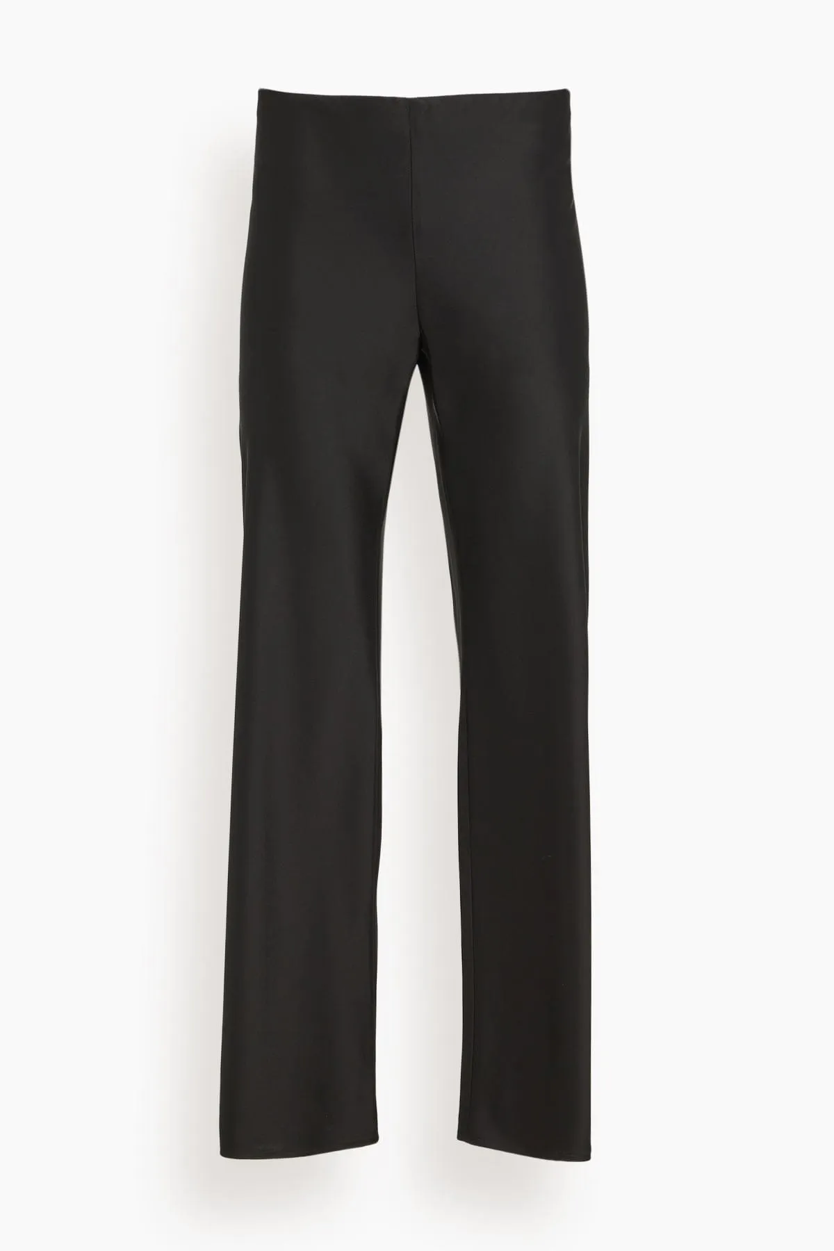 Myrna Pant in Black