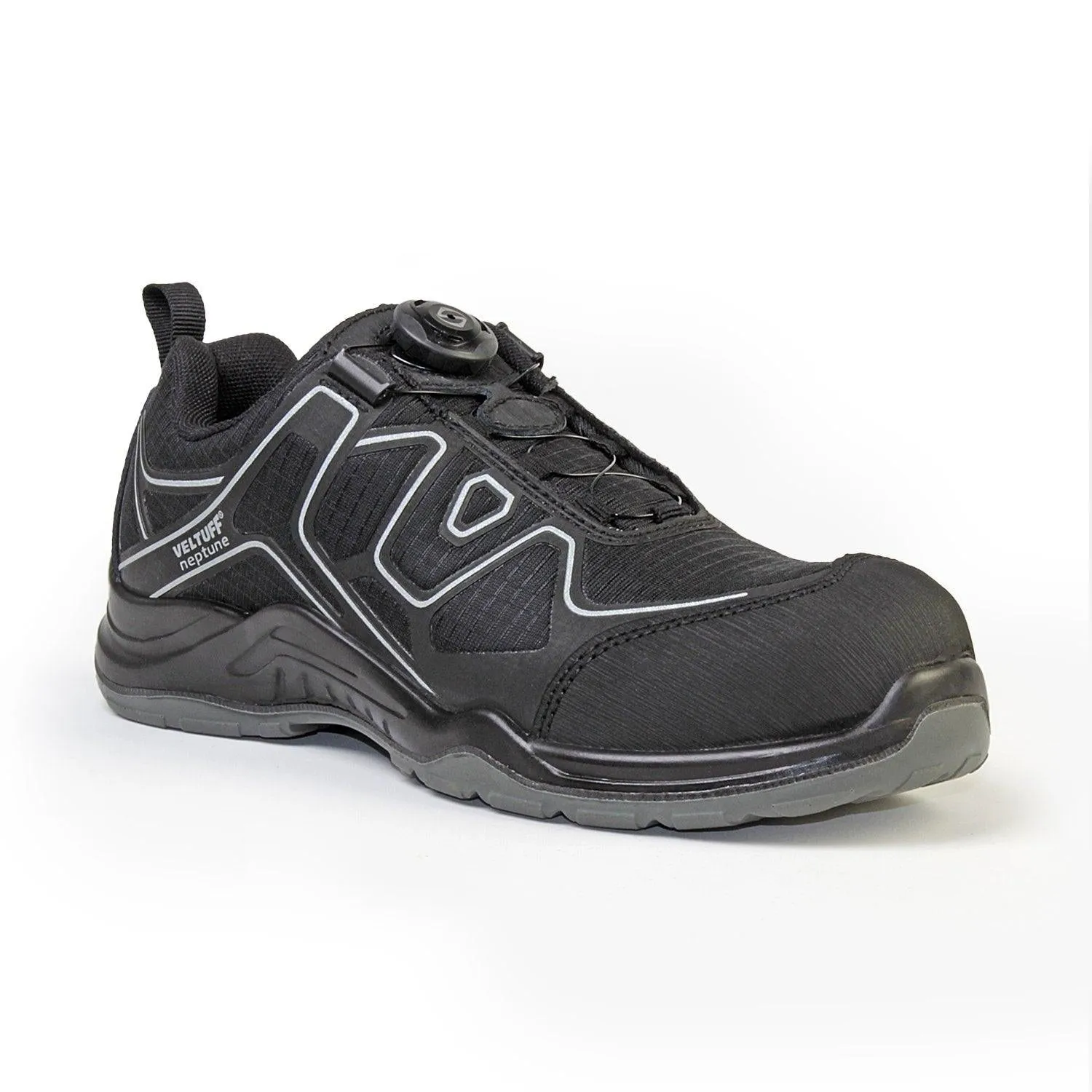 Neptune Safety Trainers (Sizes 38-47)