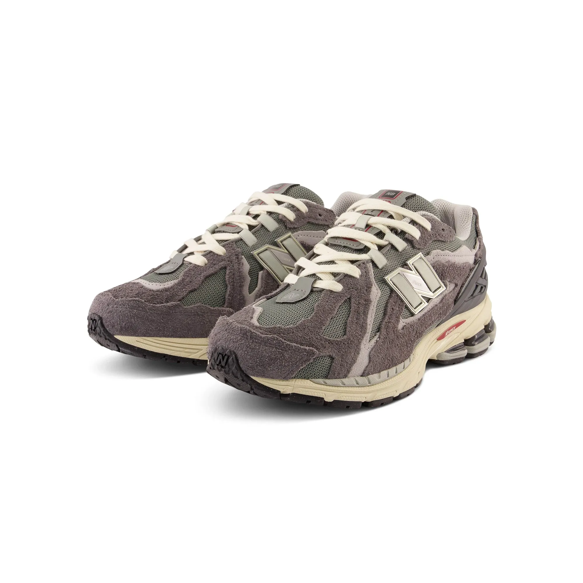 New Balance 1906R Shoes 'Castlerock'