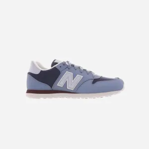 New Balance 500 Gray