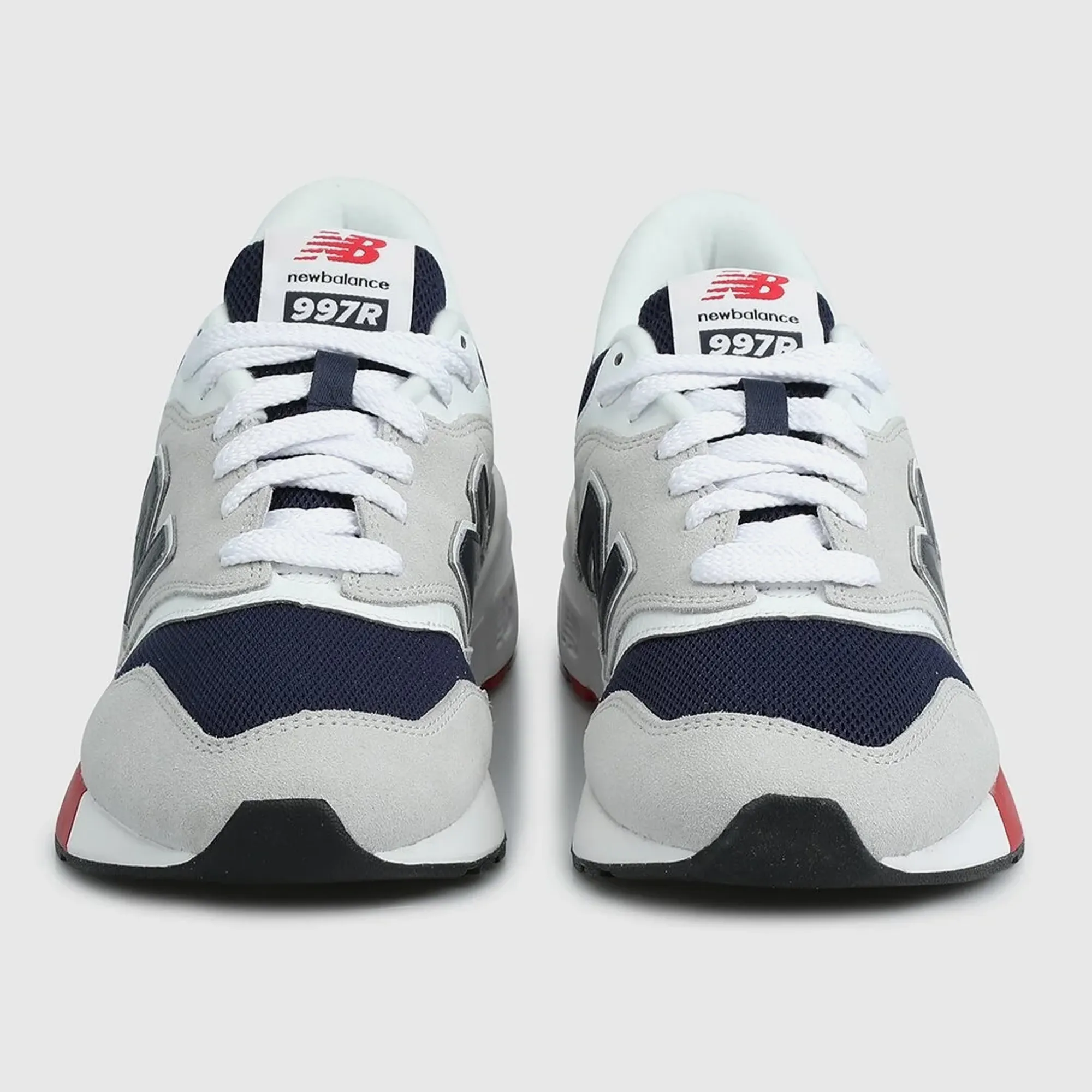 New Balance 997R Brighton Grey & Team Navy