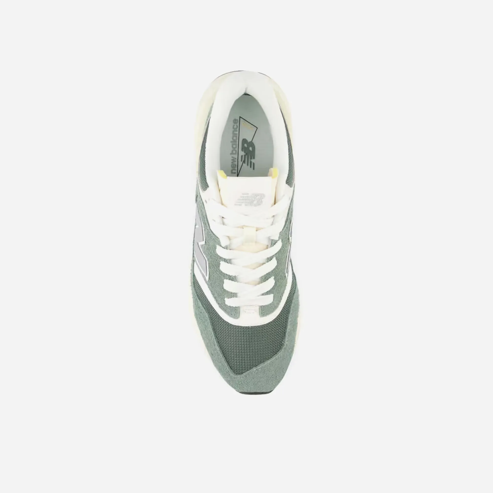 New Balance Dark Juniper Unisex