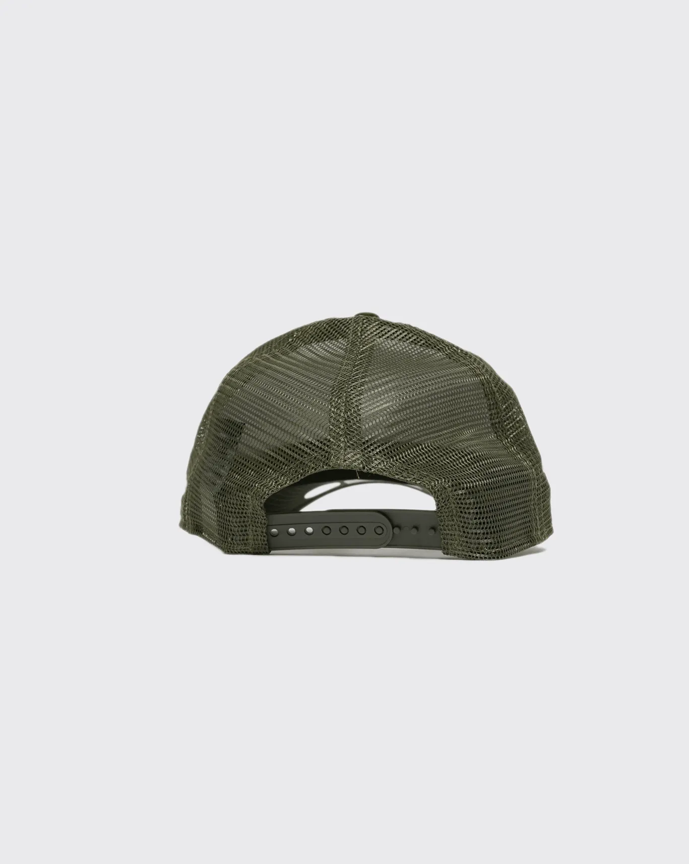 New era 940 aframe trucker new york yankees