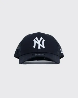 New era 940 trucker yankees