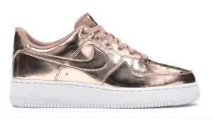 Nike Air Force 1 Low Metallic Bronze (W)