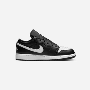 Nike Air Jordan 1 Low Black Summit White