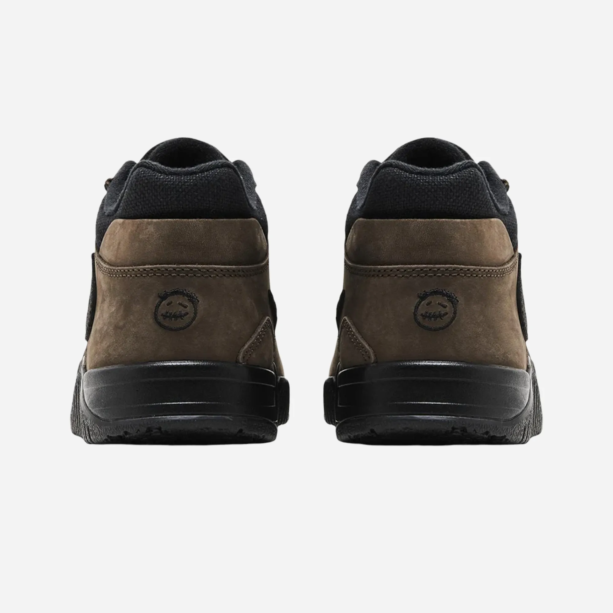 Nike Jordan Jumpman Jack TR Travis Scott Dark Mocha ( With Dust Bag )