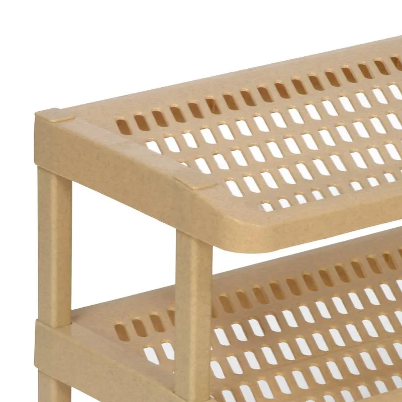 Nilkamal Multipurpose Rack 03 for Home and Kitchen