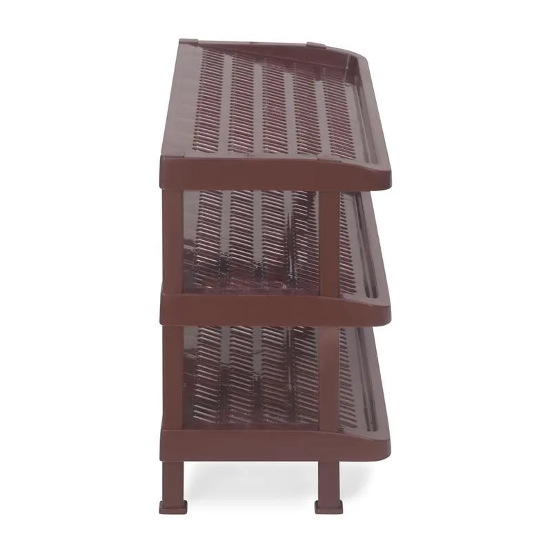 Nilkamal Multipurpose Rack 03 for Home and Kitchen