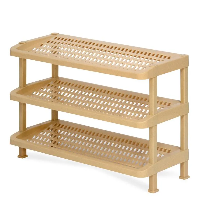 Nilkamal Multipurpose Rack 03 for Home and Kitchen
