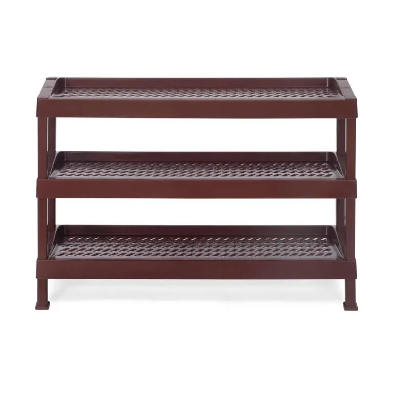 Nilkamal Multipurpose Rack 03 for Home and Kitchen
