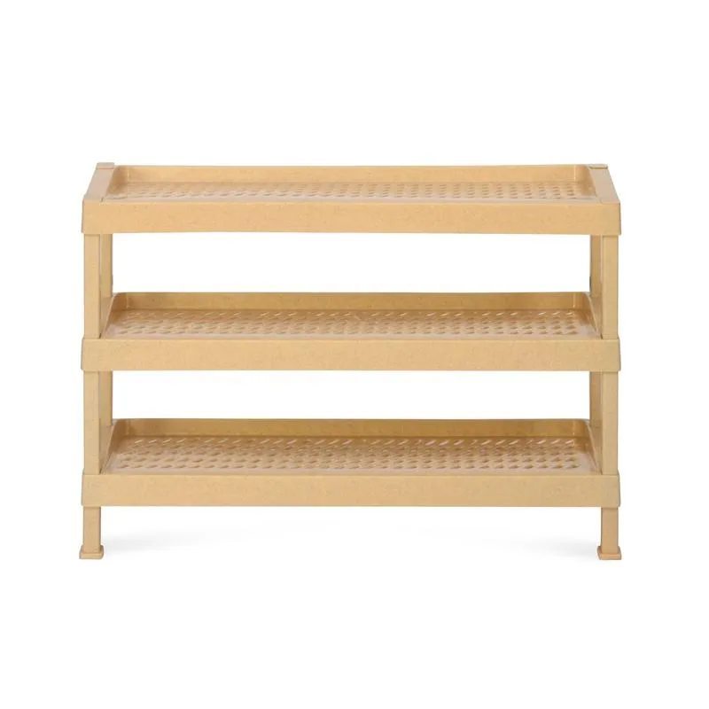 Nilkamal Multipurpose Rack 03 for Home and Kitchen
