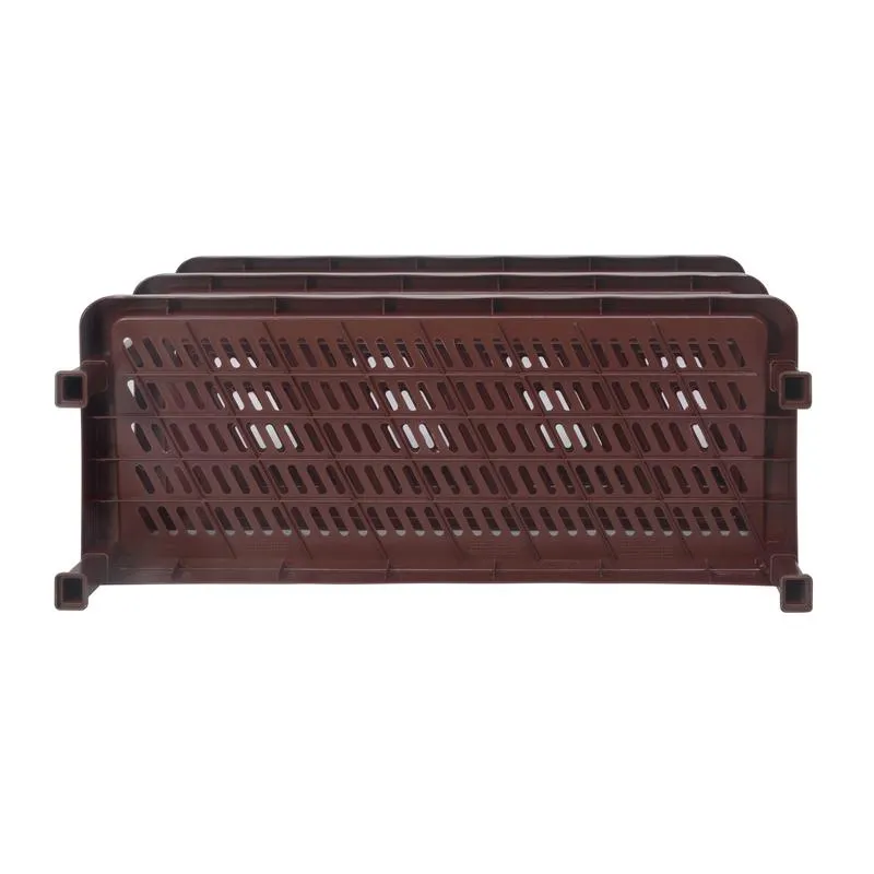 Nilkamal Multipurpose Rack 03 for Home and Kitchen