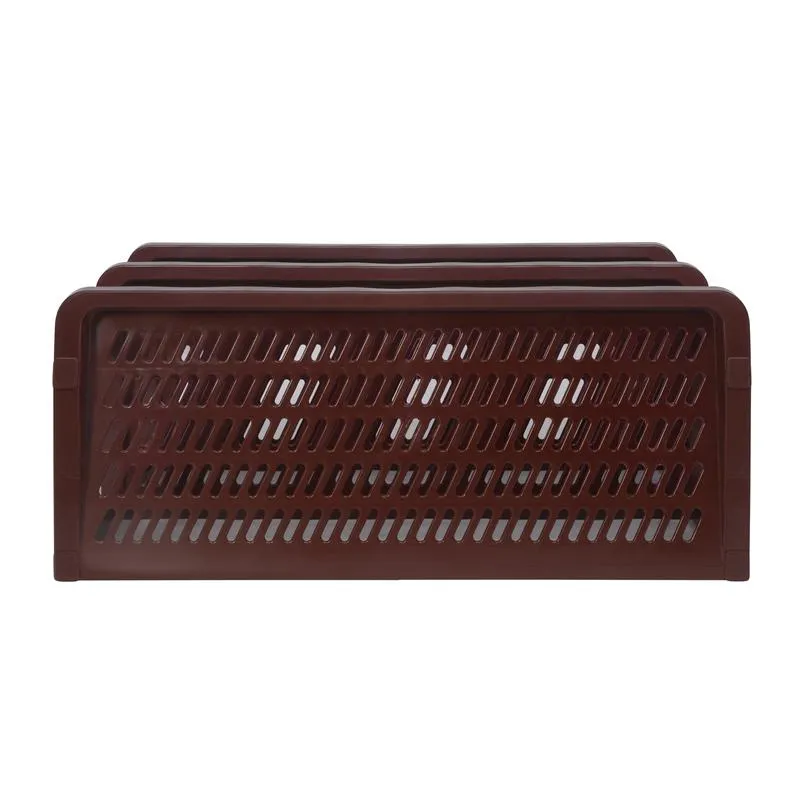 Nilkamal Multipurpose Rack 03 for Home and Kitchen