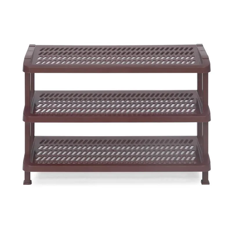 Nilkamal Multipurpose Rack 03 for Home and Kitchen