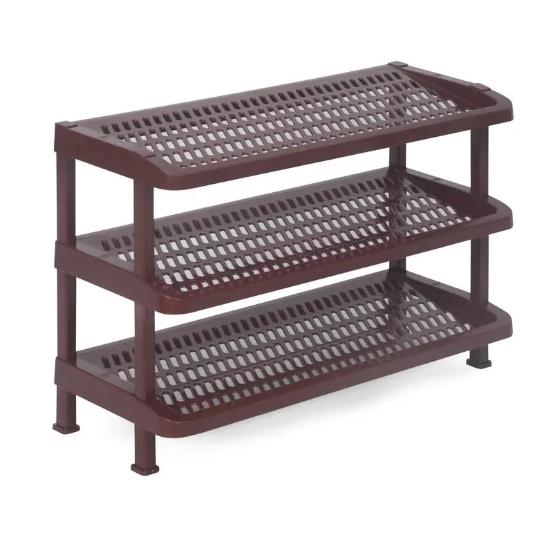 Nilkamal Multipurpose Rack 03 for Home and Kitchen