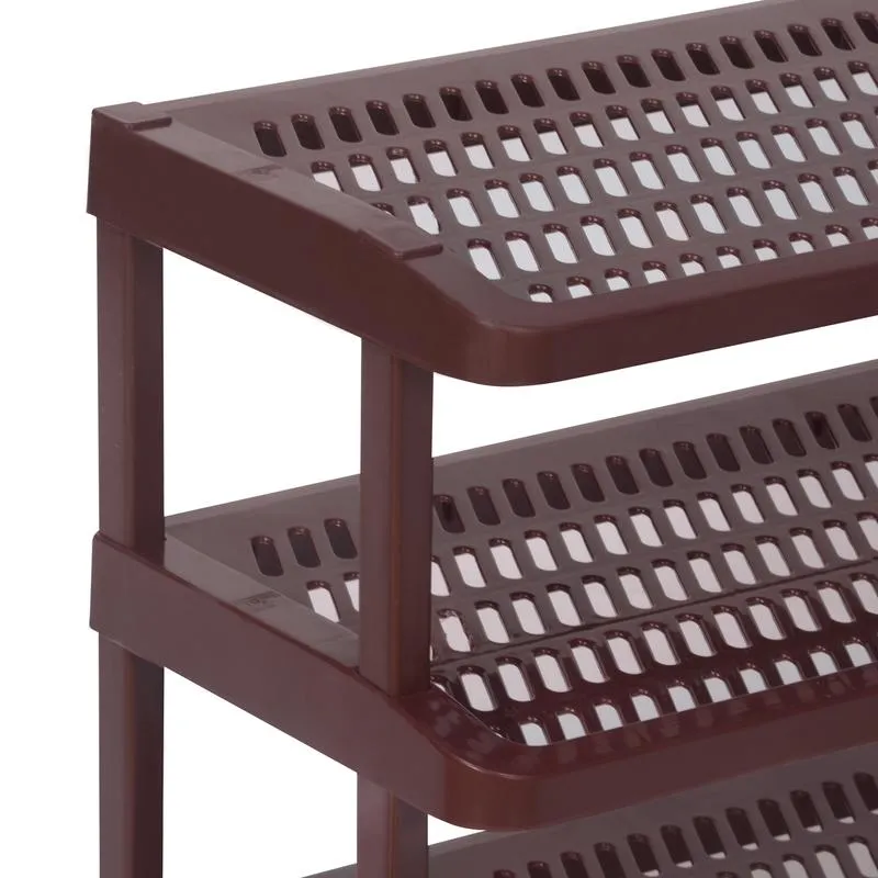 Nilkamal Multipurpose Rack 03 for Home and Kitchen