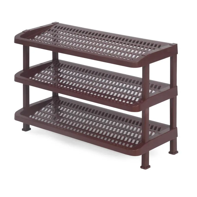 Nilkamal Multipurpose Rack 03 for Home and Kitchen
