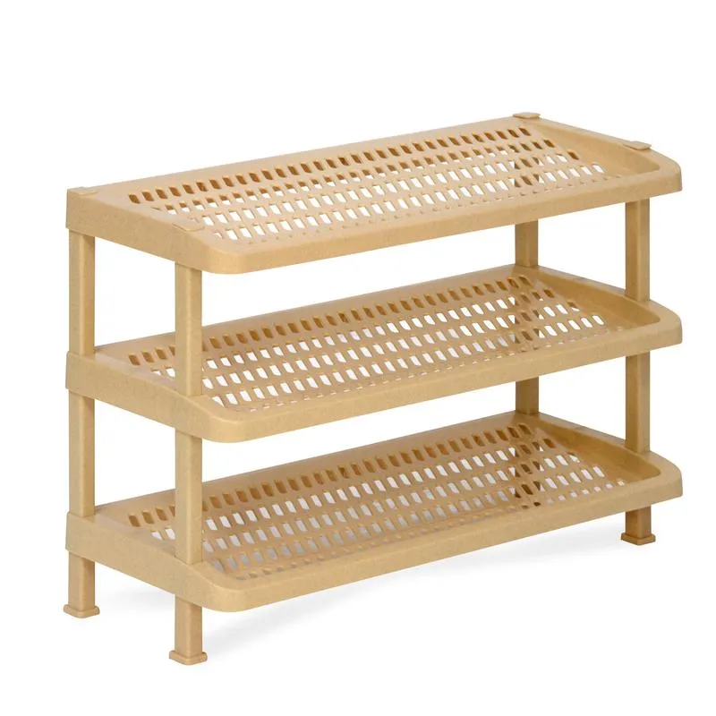 Nilkamal Multipurpose Rack 03 for Home and Kitchen