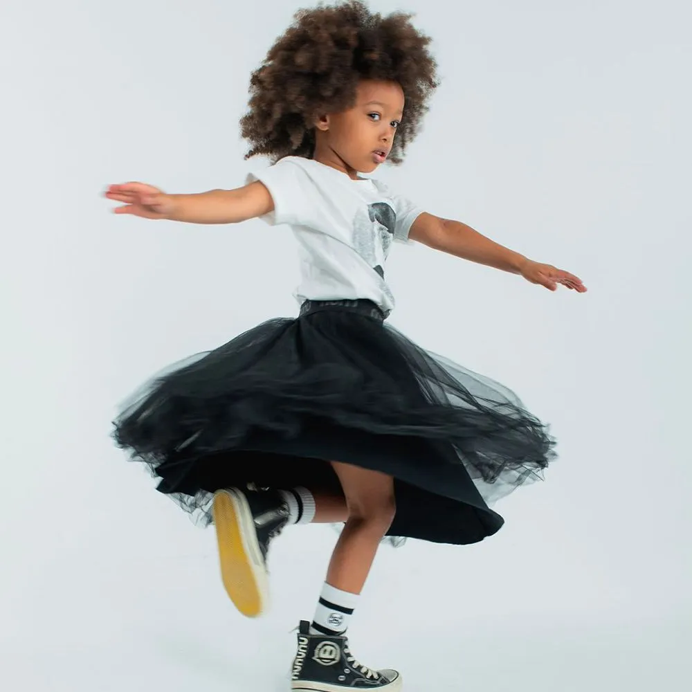 Nununu Magic Tulle Skirt