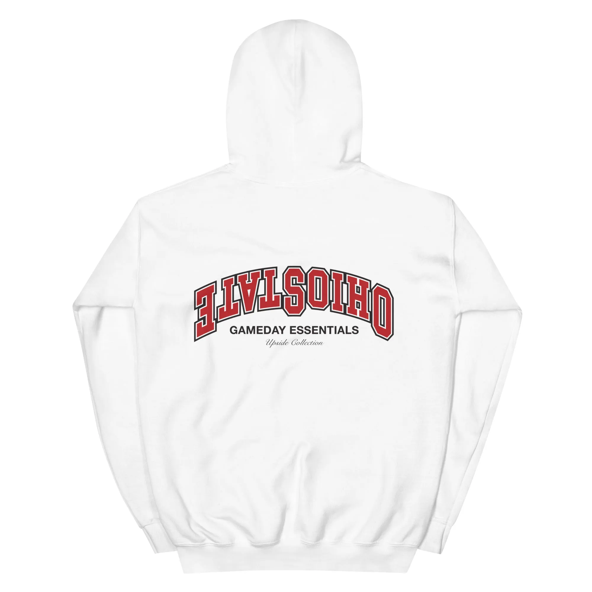 Ohio State Essentials Hoodie