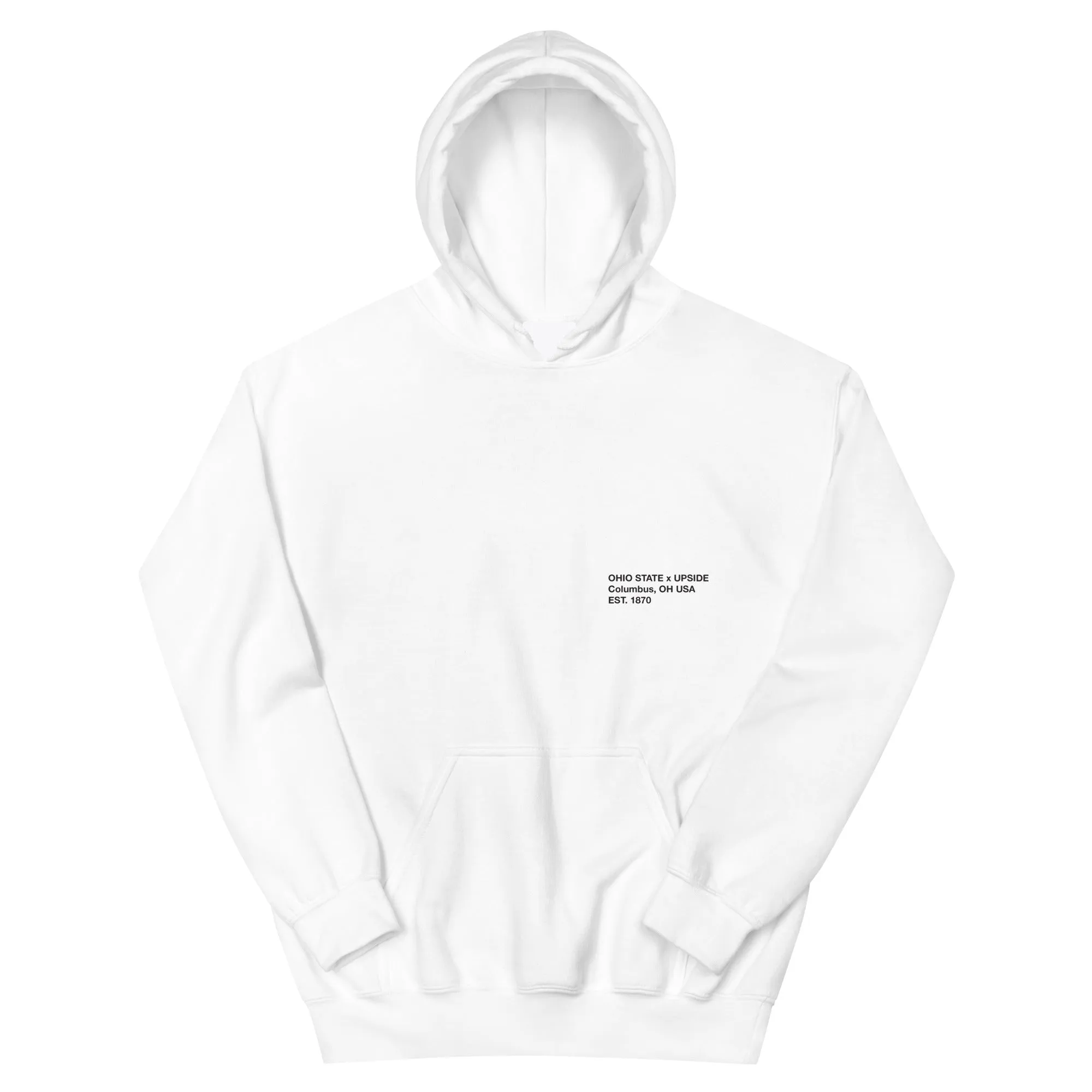 Ohio State Essentials Hoodie
