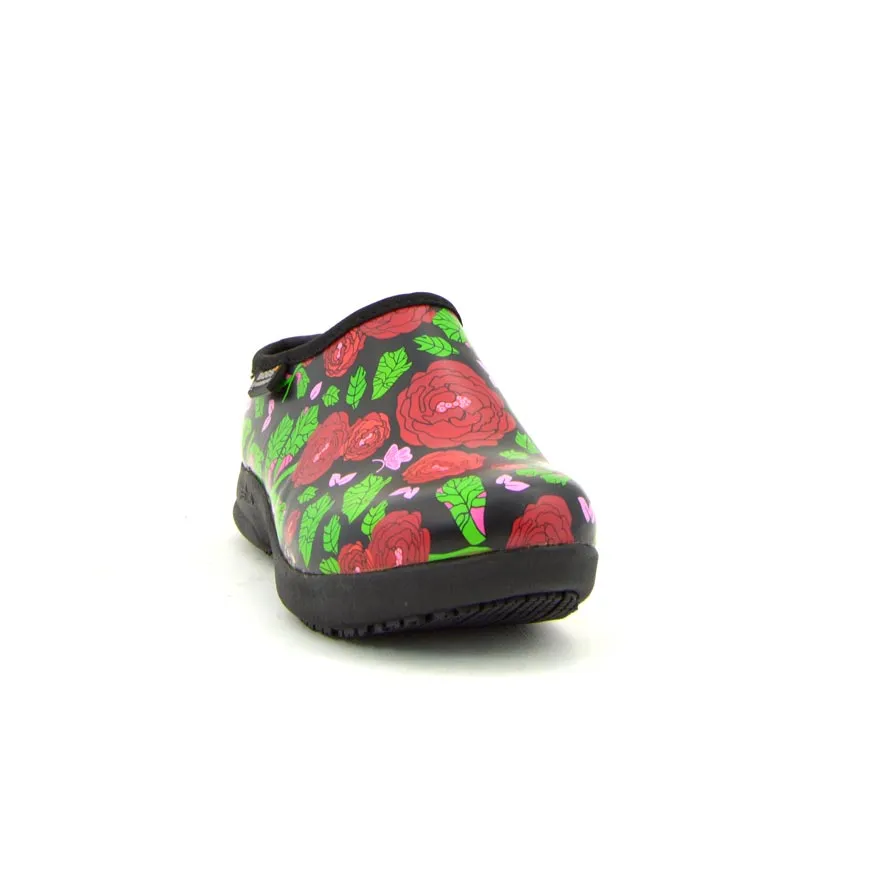 Oliver Rose Clog