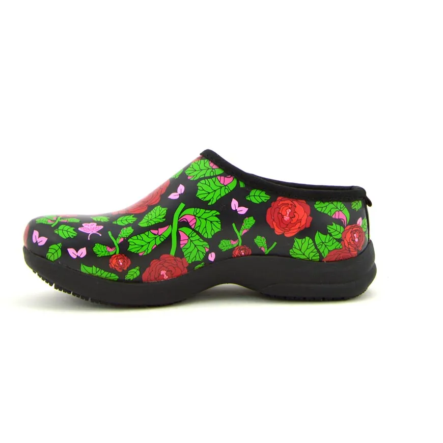 Oliver Rose Clog