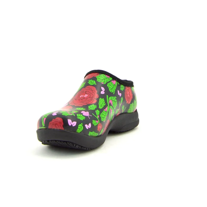 Oliver Rose Clog