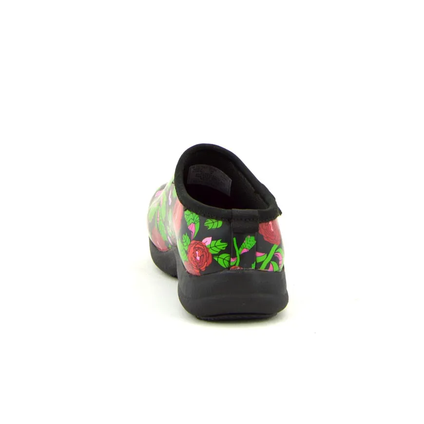 Oliver Rose Clog
