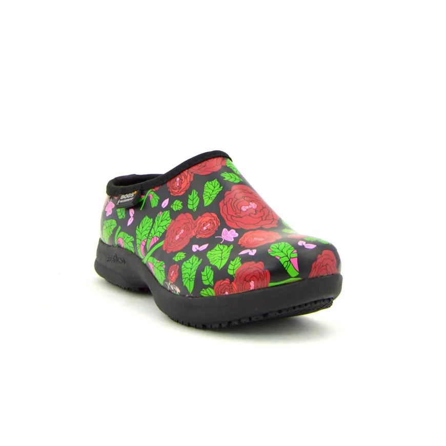 Oliver Rose Clog