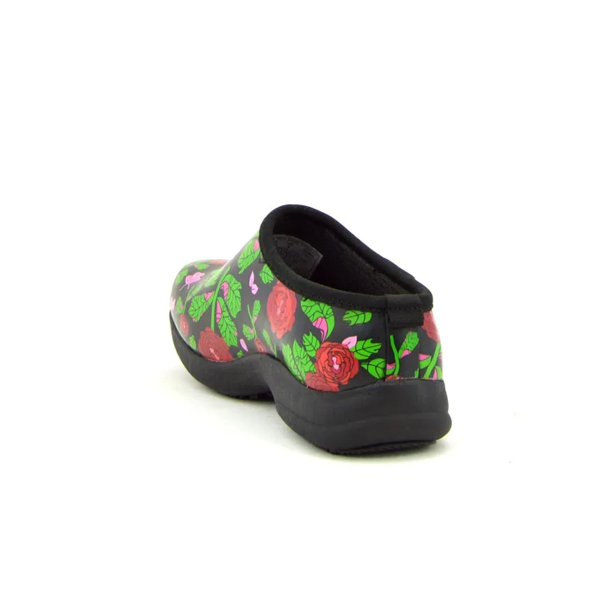Oliver Rose Clog