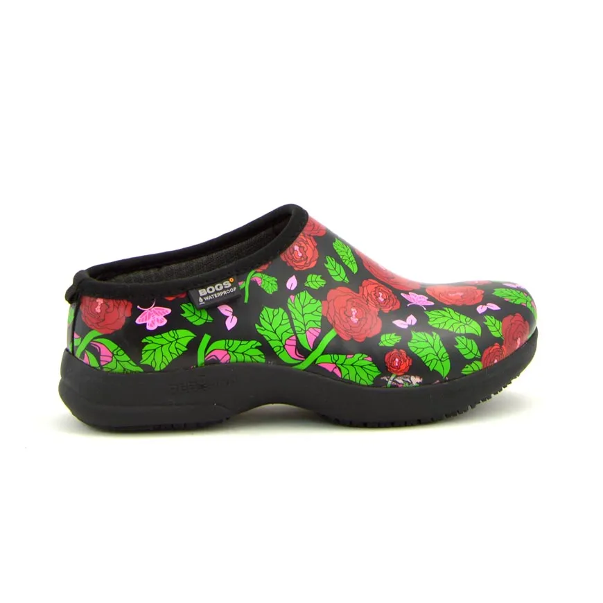 Oliver Rose Clog