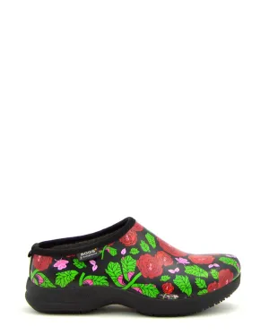 Oliver Rose Clog