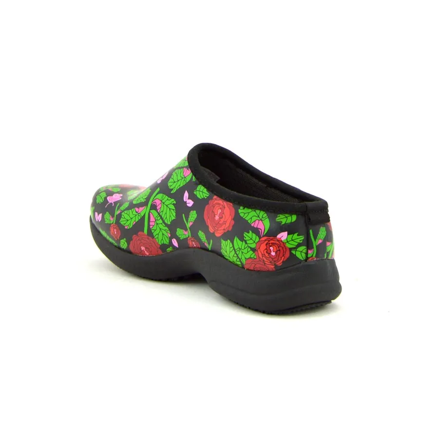 Oliver Rose Clog