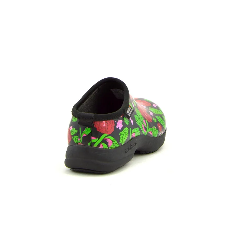 Oliver Rose Clog